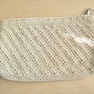 Vintage 1950's Made in Japan Clutch